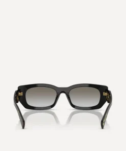 Prada Sunglasses & Glasses^Rectangle Sunglasses