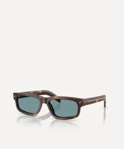 Prada Sunglasses & Glasses^Rectangle Sunglasses