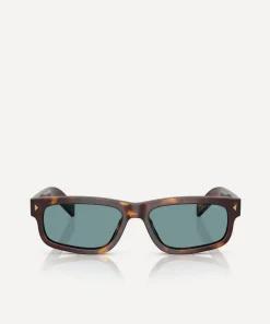 Prada Sunglasses & Glasses^Rectangle Sunglasses