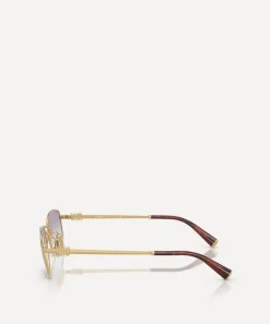 Miu Miu Sunglasses & Glasses^Rectangle Sunglasses