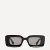Loewe Sunglasses & Glasses^Rectangular Acetate Sunglasses