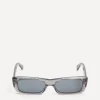 Stella McCartney Sunglasses & Glasses^Rectangular Sunglasses