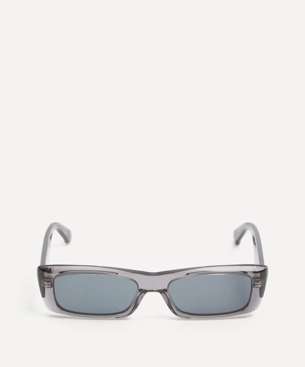 Stella McCartney Sunglasses & Glasses^Rectangular Sunglasses
