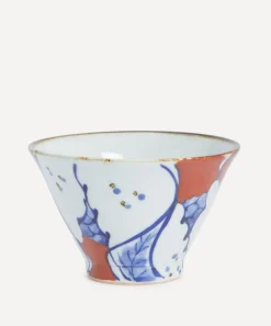 NISHIKAWA JAPAN Tableware|Kitchen^Red Pomegranate Bowl
