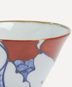 NISHIKAWA JAPAN Tableware|Kitchen^Red Pomegranate Bowl