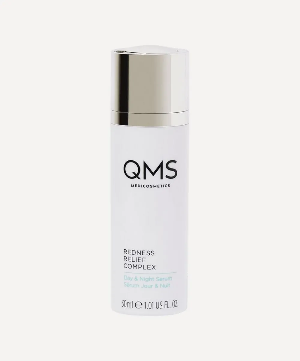 QMS Medicosmetics Facial Serums & Oils^Redness Relief Complex 30ml