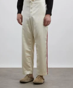 Bode Sleepwear^Redtail Pyjama Trousers