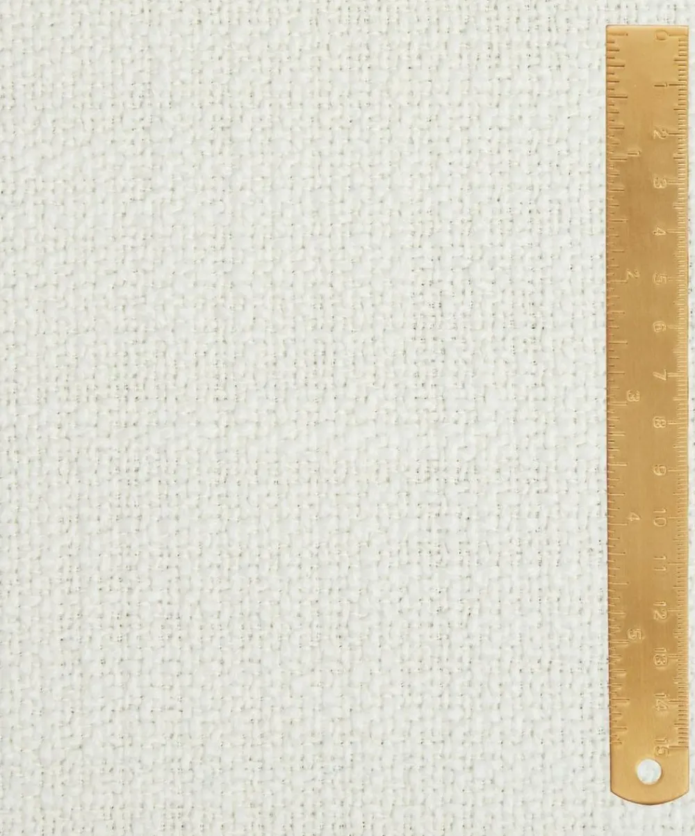 Liberty Interiors Furnishing Fabrics^Reef Plain Lloyd in Cosmos – Outdoor