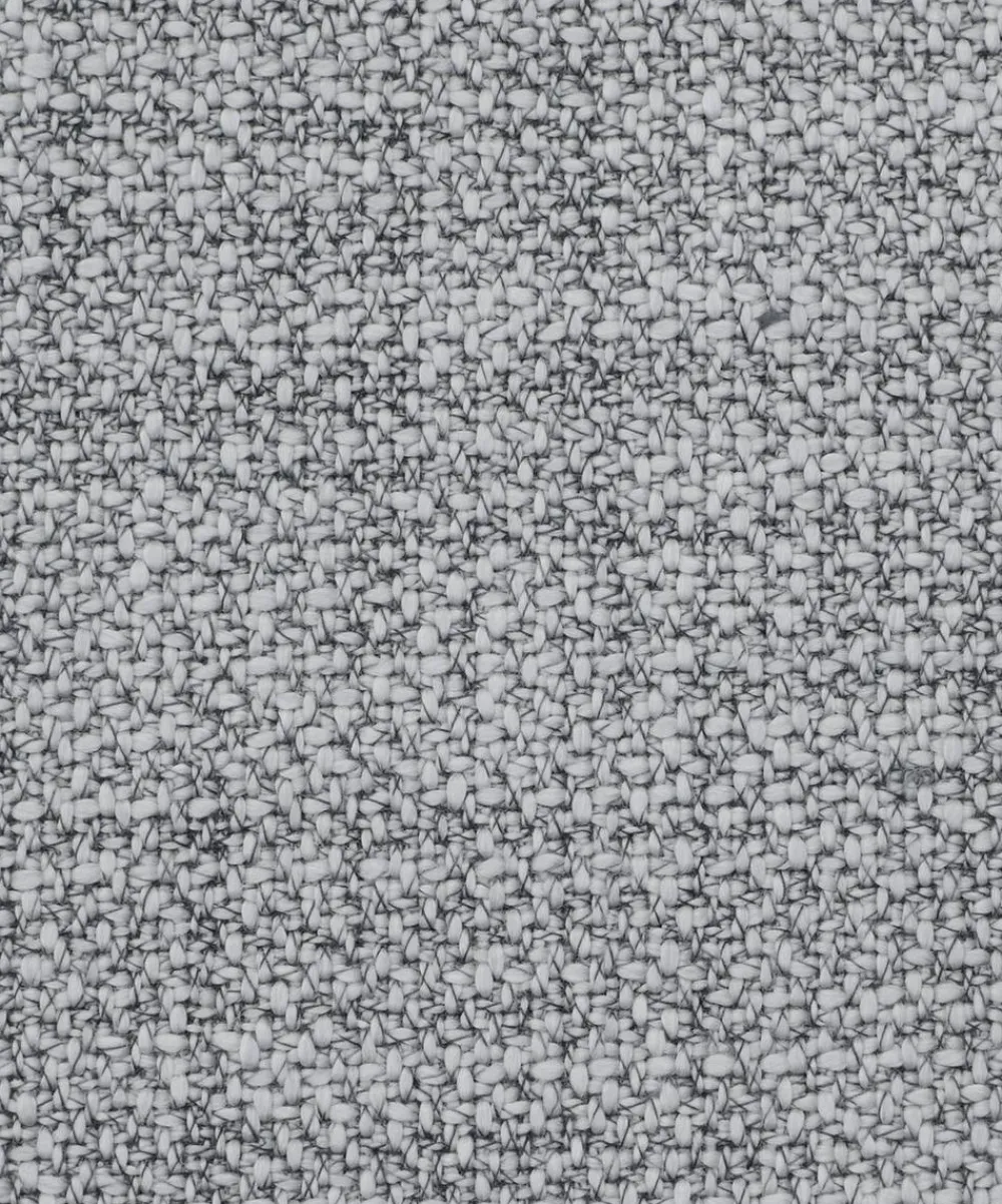 Liberty Interiors Furnishing Fabrics^Reef Plain Lloyd in Pewter – Outdoor