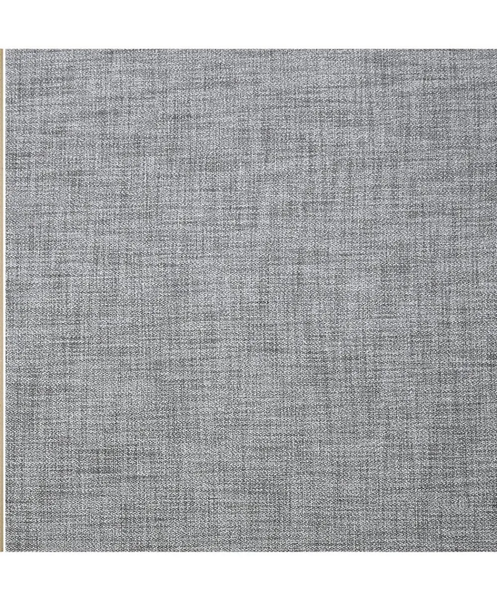 Liberty Interiors Furnishing Fabrics^Reef Plain Lloyd in Pewter – Outdoor