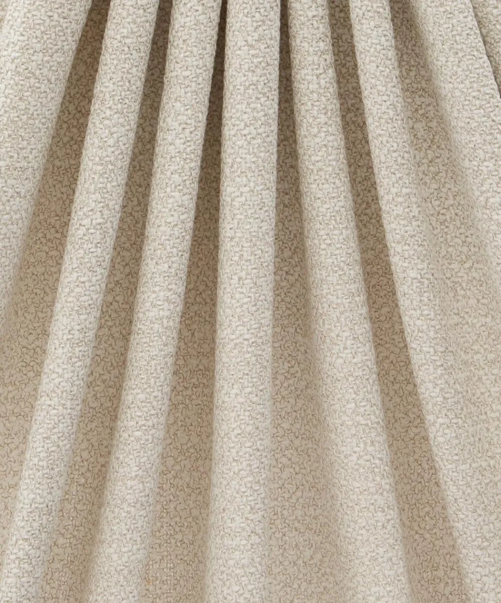Liberty Interiors Furnishing Fabrics^Reef Plain Lloyd in Willow – Outdoor