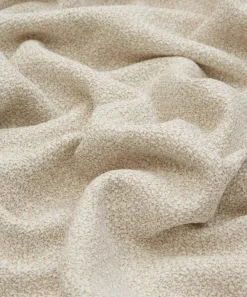 Liberty Interiors Furnishing Fabrics^Reef Plain Lloyd in Willow – Outdoor