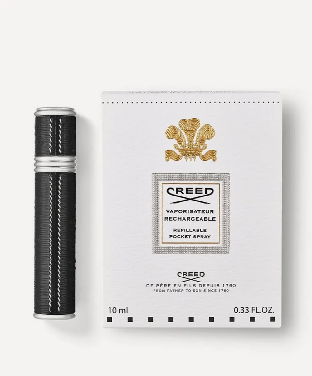 Creed Womens Perfume^Refillable Travel Atomiser 10ml