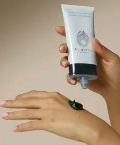 Omorovicza Masks & Exfoliators^Refining Facial Polisher 100ml