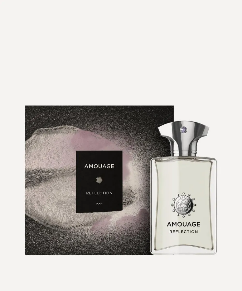 Amouage Mens Perfume^Reflection Man Eau de Parfum 100ml