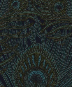 Liberty Fabrics Furnishing Fabrics|Furnishing Fabrics^Regency Hera in Scarab