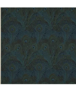 Liberty Fabrics Furnishing Fabrics|Furnishing Fabrics^Regency Hera in Scarab