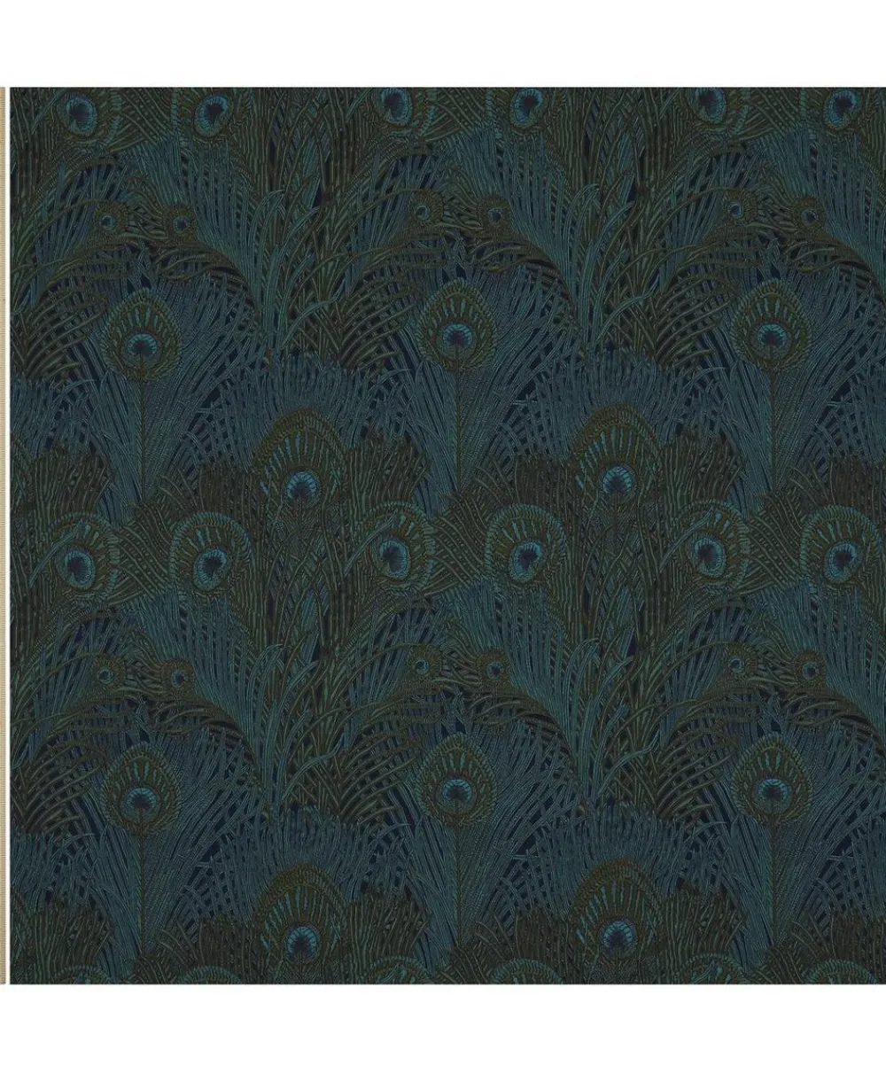 Liberty Fabrics Furnishing Fabrics|Furnishing Fabrics^Regency Hera in Scarab
