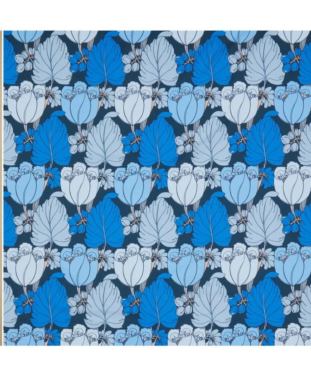 Liberty Fabrics Tana Lawn™ Cotton^Regency Petals Tana Lawn™ Cotton