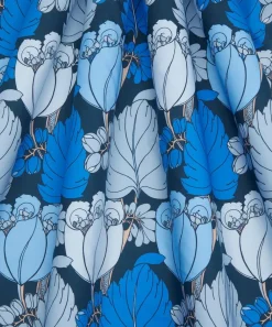 Liberty Fabrics Tana Lawn™ Cotton^Regency Petals Tana Lawn™ Cotton
