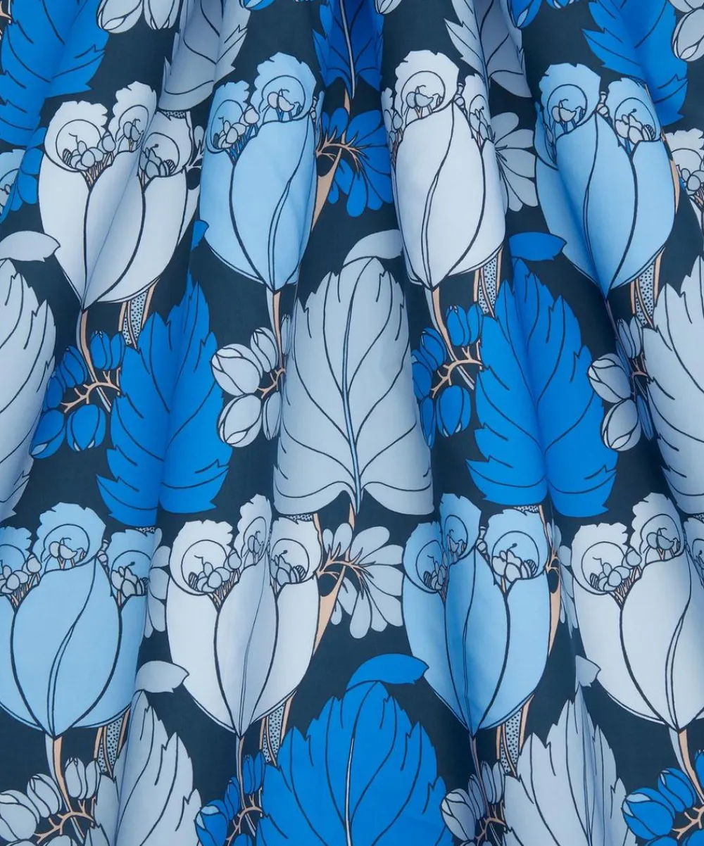 Liberty Fabrics Tana Lawn™ Cotton^Regency Petals Tana Lawn™ Cotton