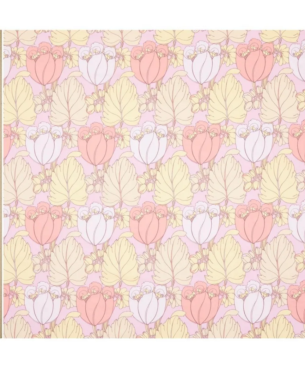 Liberty Fabrics Tana Lawn™ Cotton^Regency Petals Tana Lawn™ Cotton