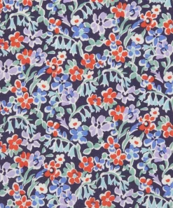 Liberty Fabrics Cotton For Quilting^Regent Meadow Lasenby Quilting Cotton