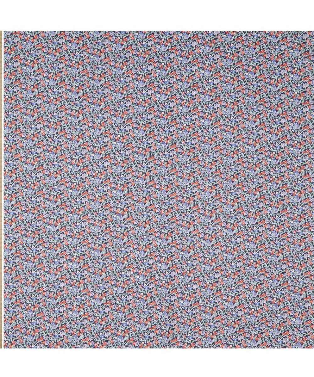 Liberty Fabrics Cotton For Quilting^Regent Meadow Lasenby Quilting Cotton