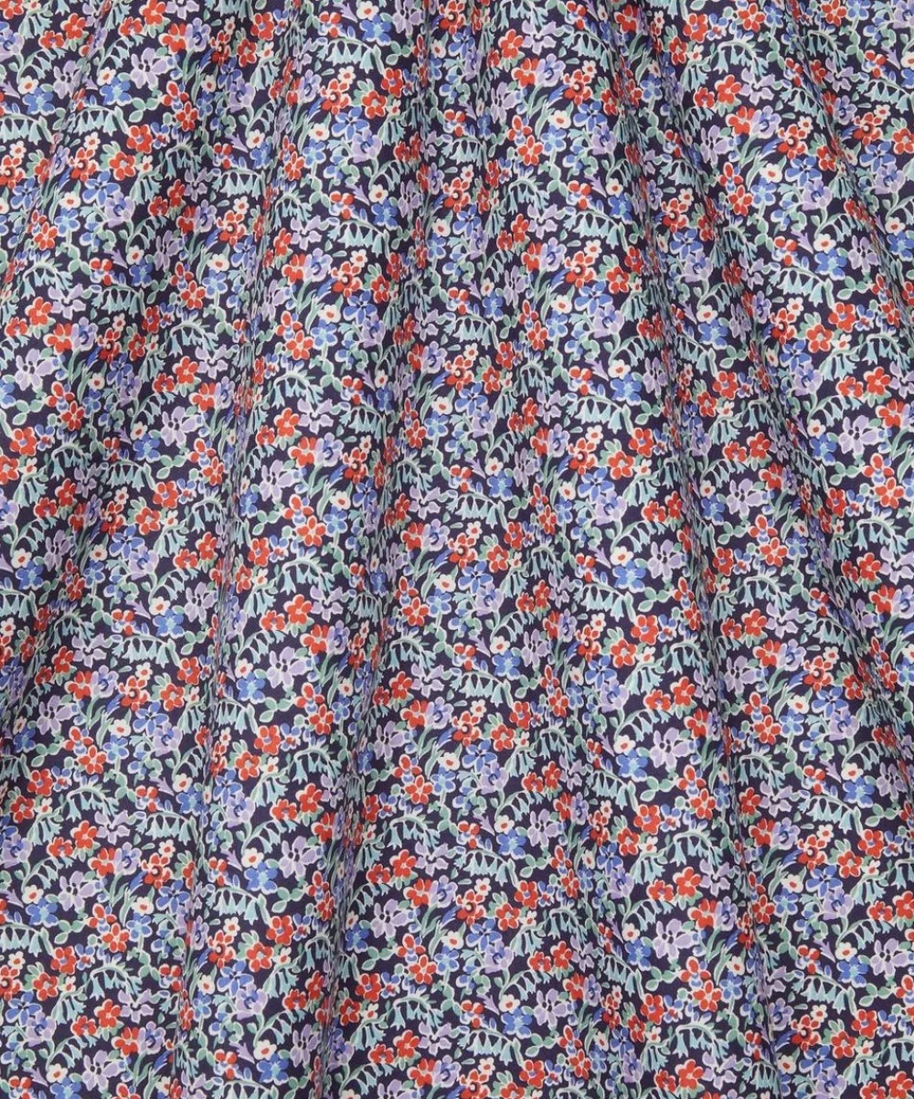 Liberty Fabrics Cotton For Quilting^Regent Meadow Lasenby Quilting Cotton