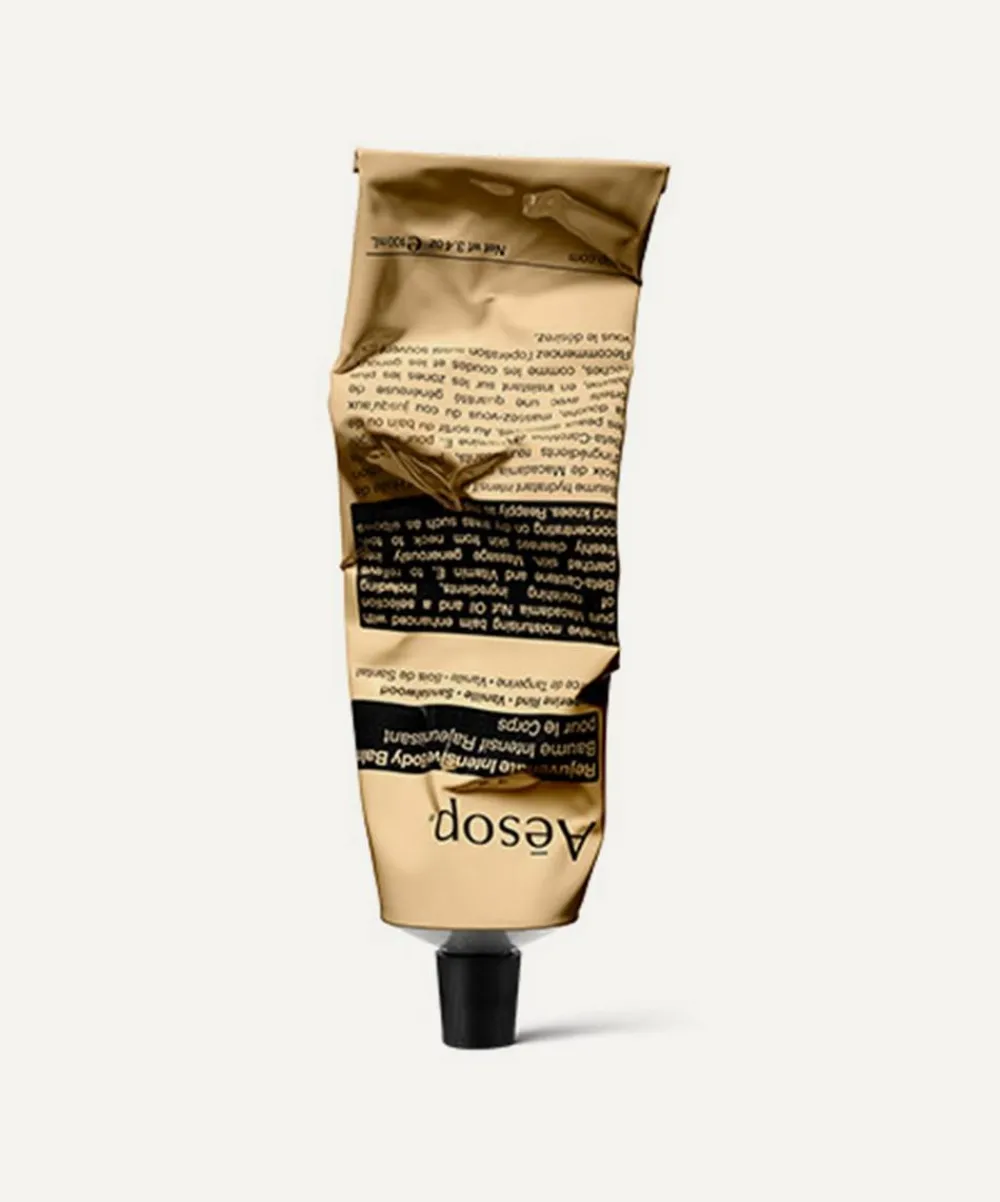 Aesop Moisturisers^Rejuvenate Intensive Body Balm 100ml