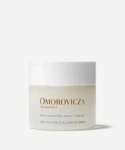 Omorovicza Moisturisers^Rejuvenating Night Cream 50ml