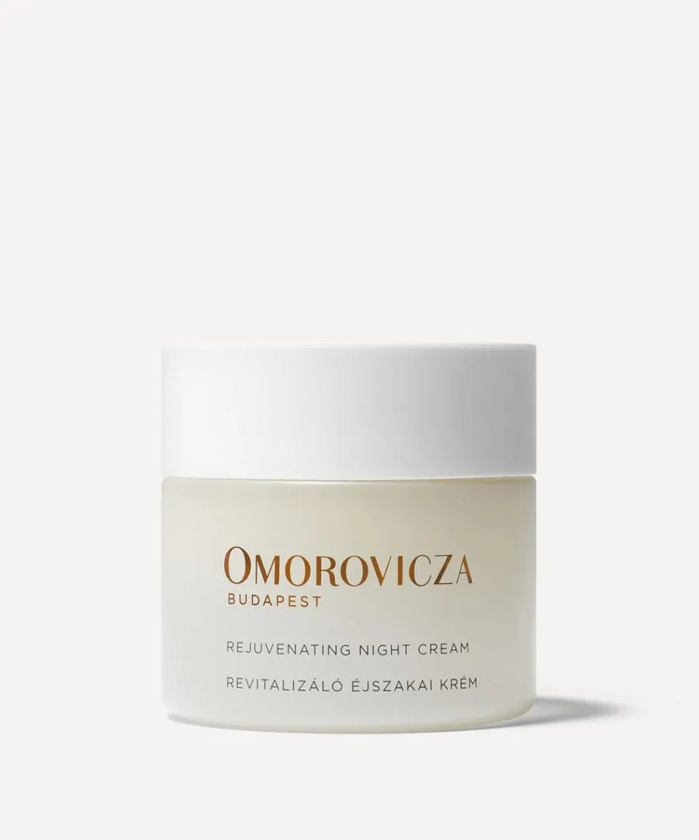 Omorovicza Moisturisers^Rejuvenating Night Cream 50ml