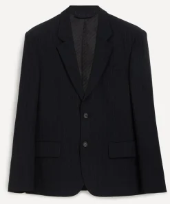 Acne Studios Coats & Jackets^Relaxed Fit Suit Jacket
