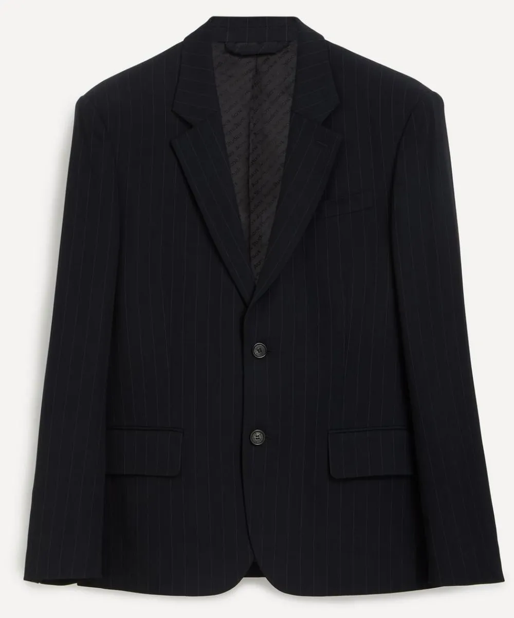 Acne Studios Coats & Jackets^Relaxed Fit Suit Jacket