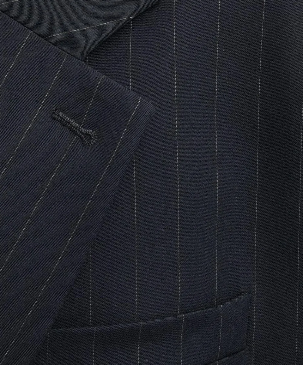 Acne Studios Coats & Jackets^Relaxed Fit Suit Jacket
