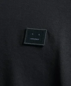 Acne Studios Tops^Relaxed Fit T-Shirt