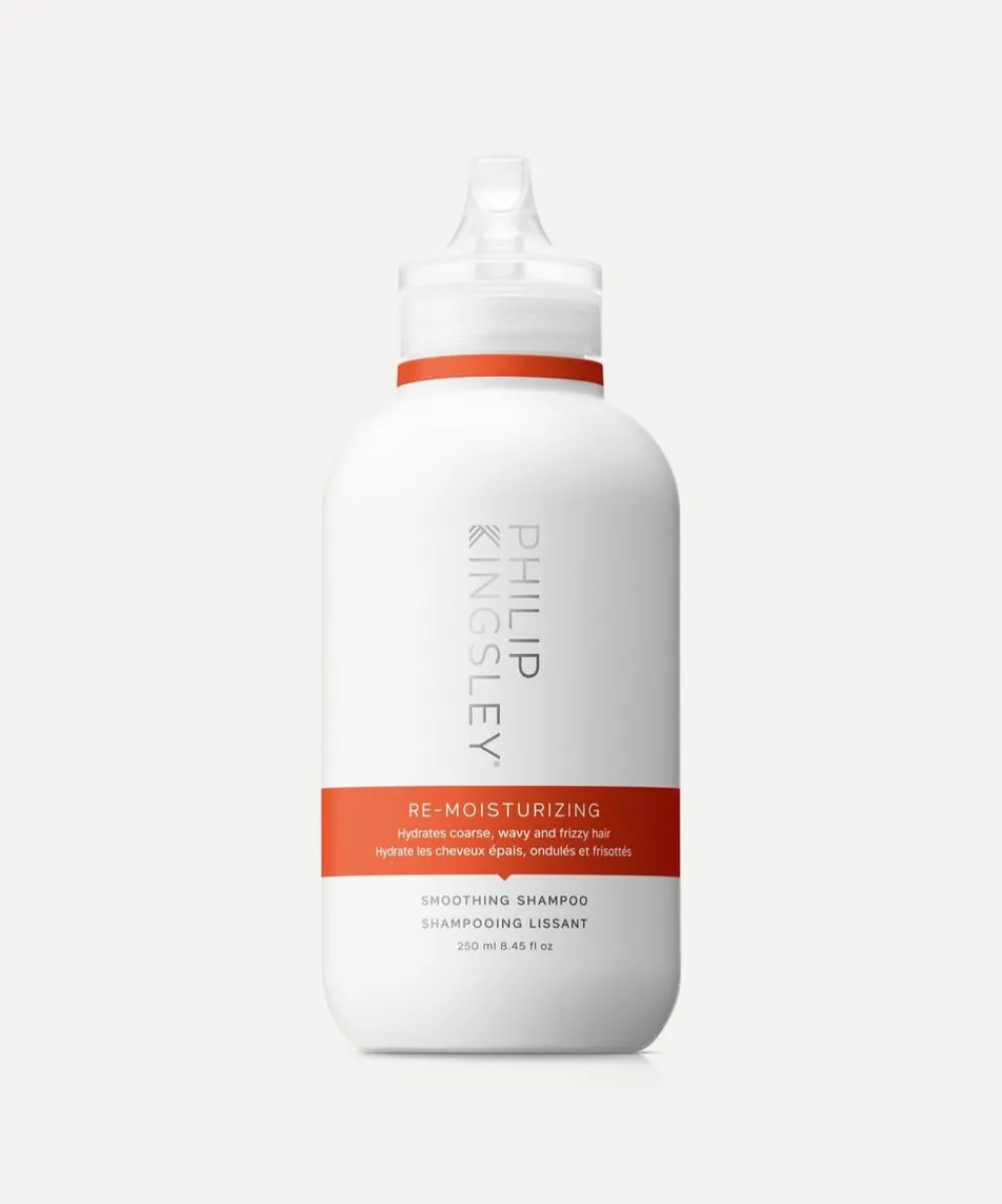 Philip Kingsley Conditioner^Re-Moisturising Smoothing Shampoo 250ml