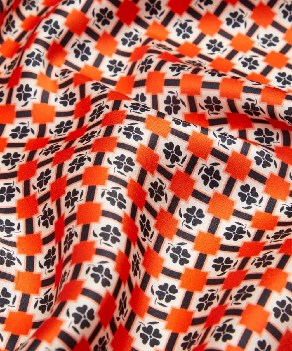 Liberty Fabrics Silk Satin^Remy Ezra Silk Satin