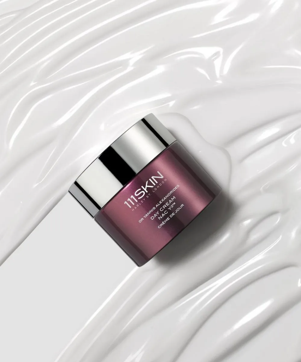 111SKIN Moisturisers^Repair Day Cream NAC Y2 50ml