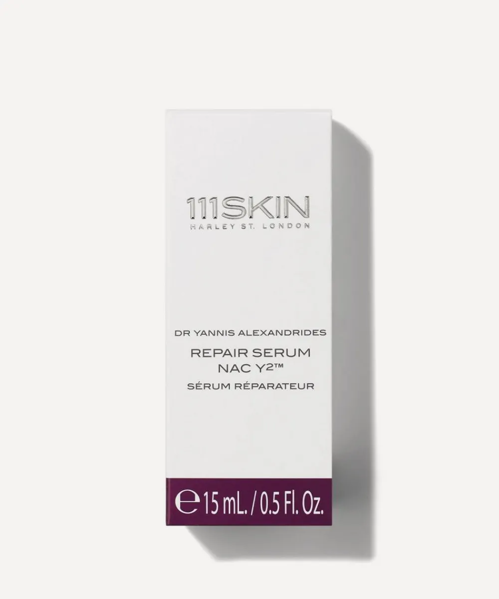 111SKIN Facial Serums & Oils^Repair Serum NAC Y2 15ml