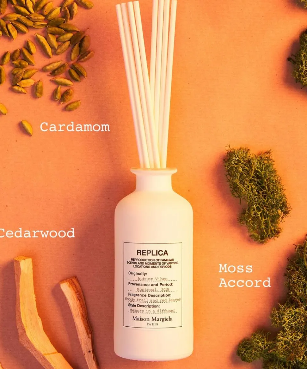 Maison Margiela Candles & Candle Holders^Replica Autumn Vibes Diffuser 185ml