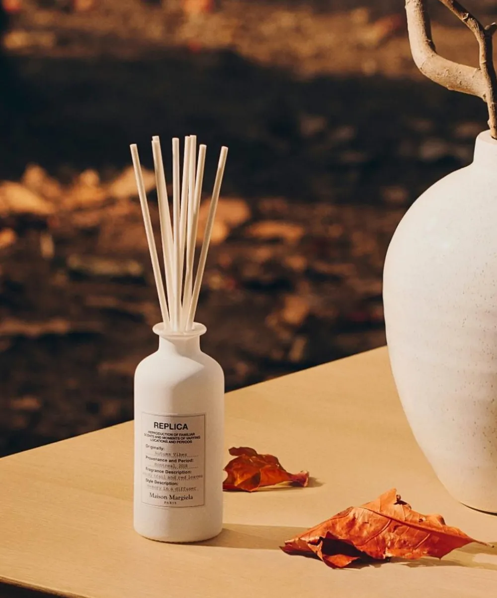 Maison Margiela Candles & Candle Holders^Replica Autumn Vibes Diffuser 185ml