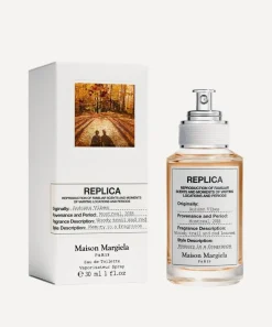 Maison Margiela Womens Perfume^Replica Autumn Vibes Eau de Toilette 30ml
