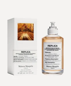 Maison Margiela Womens Perfume^Replica Autumn Vibes Eau de Toilette 100ml