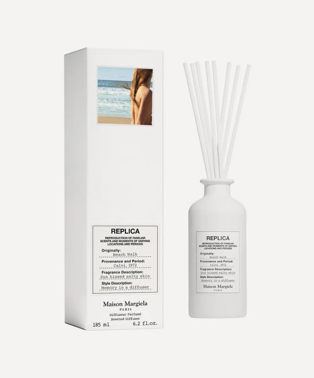 Maison Margiela Candles & Candle Holders^Replica Beach Walk Diffuser 185ml