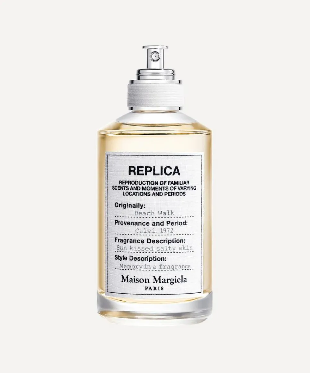 Maison Margiela Womens Perfume^Replica Beach Walk Eau de Toilette 100ml