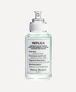 Maison Margiela Womens Perfume^Replica Bubble Bath Eau de Toilette 30ml