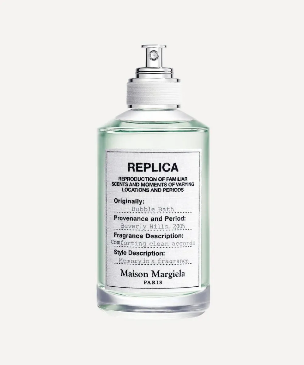 Maison Margiela Womens Perfume^Replica Bubble Bath Eau de Toilette 100ml