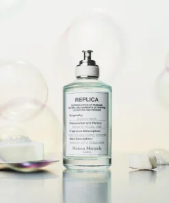 Maison Margiela Womens Perfume^Replica Bubble Bath Eau de Toilette 100ml