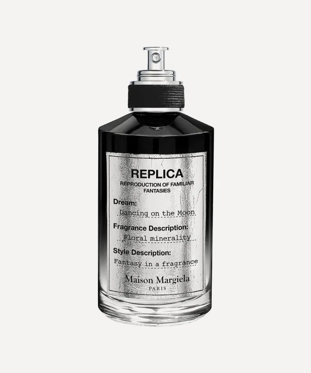 Maison Margiela Womens Perfume^Replica Dancing on the Moon Eau de Parfum 100ml